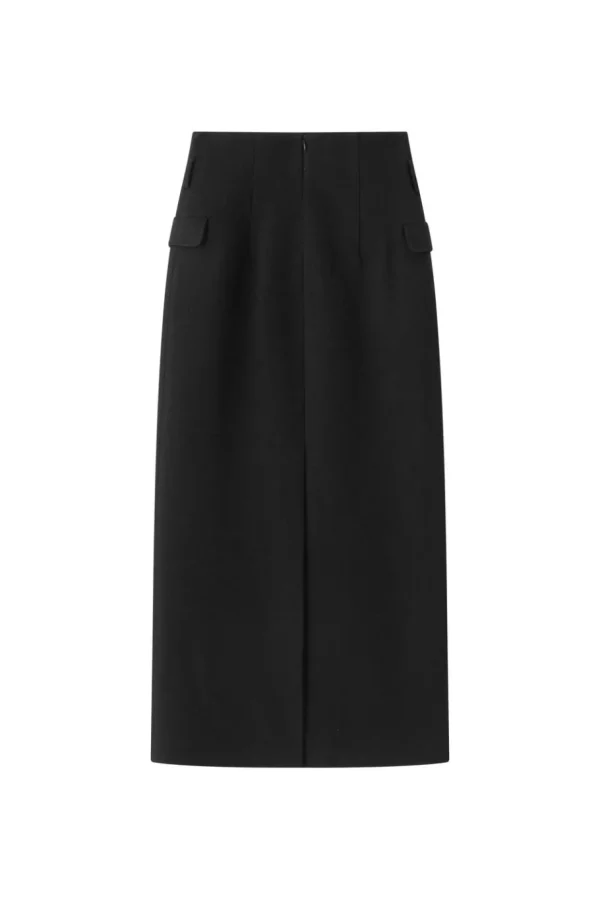 Viktoria Chan Skirts | Aw24 | Venus high waist skirt