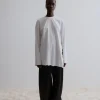 Viktoria Chan Tops & Blouses | Aw24 | Venus jersey top