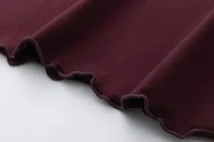 Viktoria Chan Tops & Blouses | Aw24 | Venus jersey top