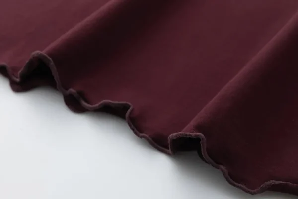 Viktoria Chan Tops & Blouses | Aw24 | Venus jersey top