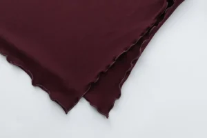 Viktoria Chan Tops & Blouses | Aw24 | Venus jersey top