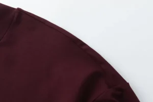 Viktoria Chan Tops & Blouses | Aw24 | Venus jersey top