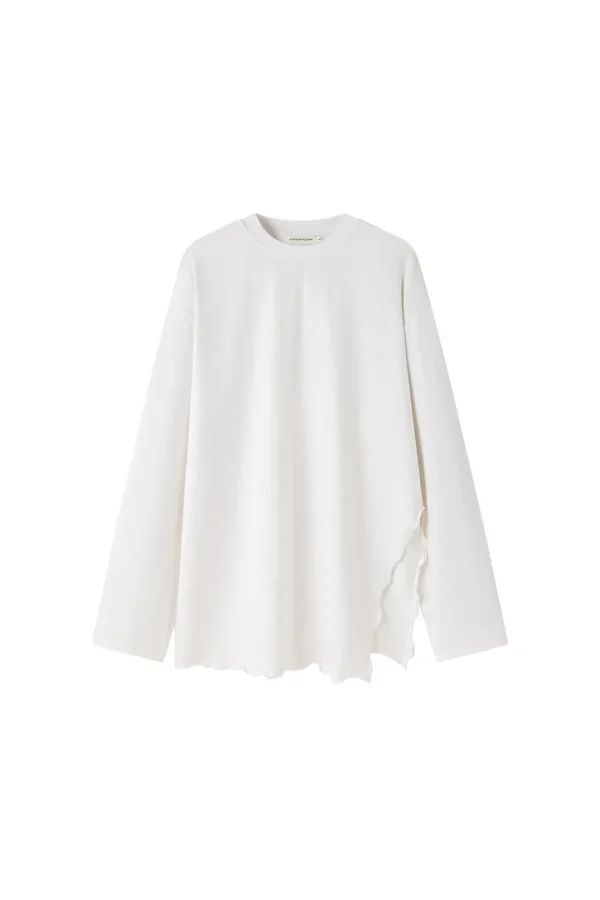 Viktoria Chan Tops & Blouses | Aw24 | Venus jersey top