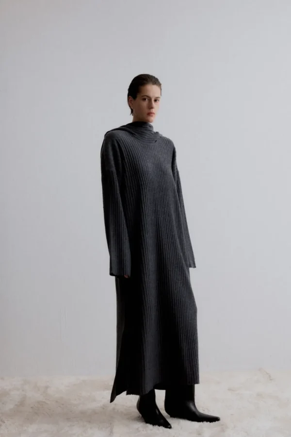 Viktoria Chan Dresses | Aw24 | Venus knit dress