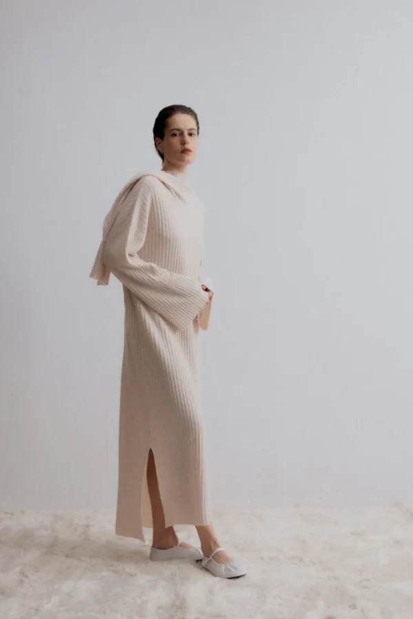 Viktoria Chan Dresses | Aw24 | Venus knit dress