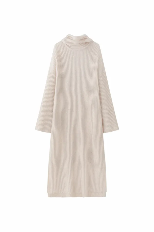 Viktoria Chan Dresses | Aw24 | Venus knit dress