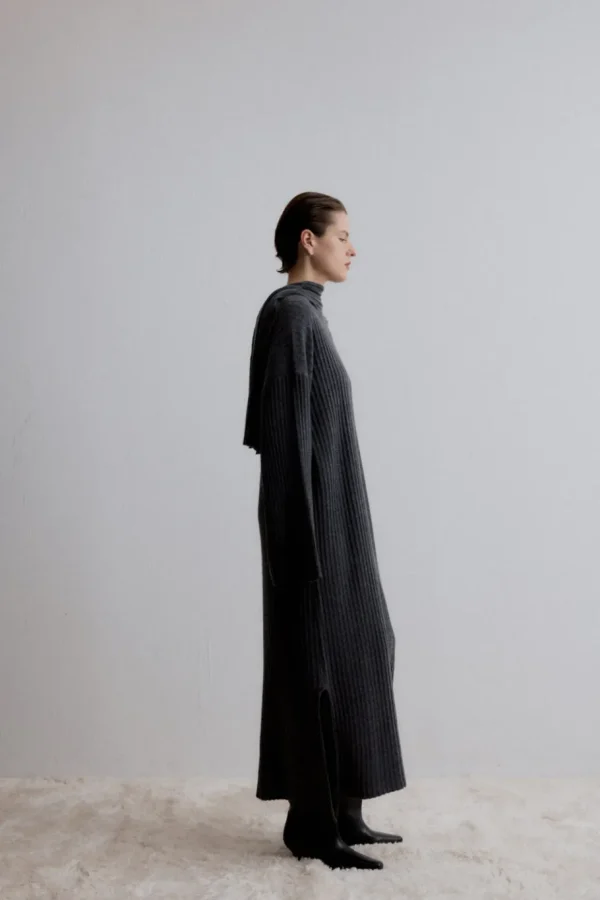 Viktoria Chan Dresses | Aw24 | Venus knit dress
