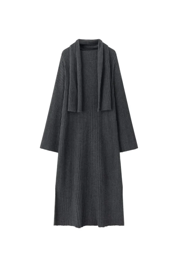 Viktoria Chan Dresses | Aw24 | Venus knit dress
