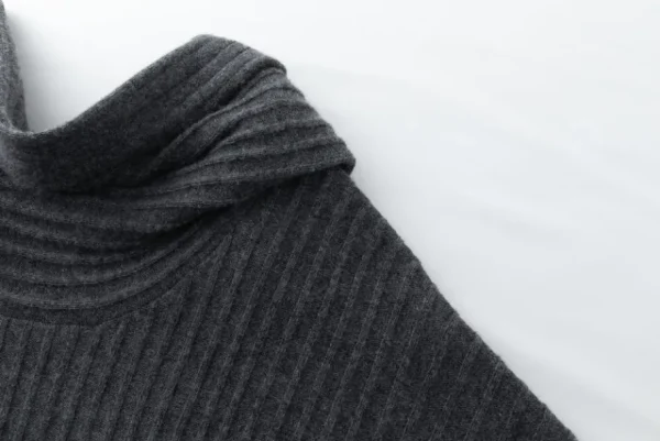 Viktoria Chan Dresses | Aw24 | Venus knit dress