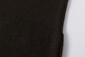 Viktoria Chan Skirts | Knitwear | Venus knit skirt