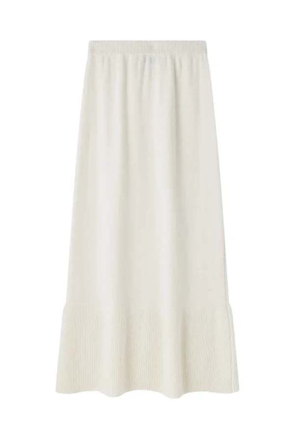 Viktoria Chan Skirts | Knitwear | Venus knit skirt
