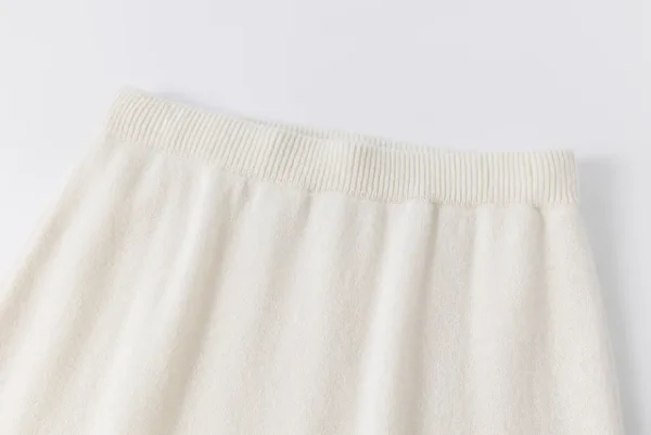 Viktoria Chan Skirts | Knitwear | Venus knit skirt