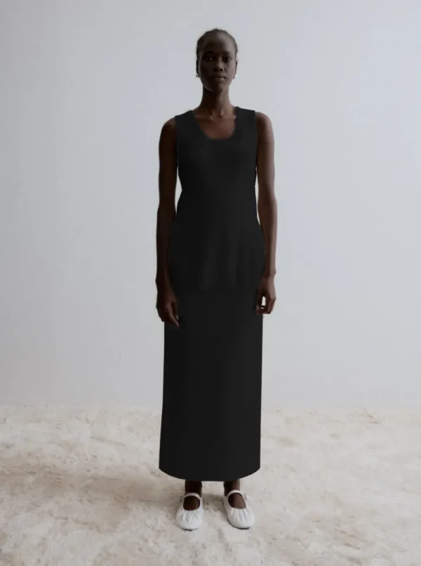 Viktoria Chan Knitwear | Tops & Blouses | Venus Knit tank