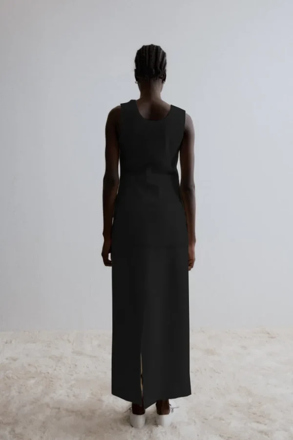 Viktoria Chan Knitwear | Tops & Blouses | Venus Knit tank