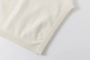 Viktoria Chan Knitwear | Tops & Blouses | Venus Knit tank