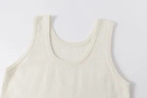 Viktoria Chan Knitwear | Tops & Blouses | Venus Knit tank