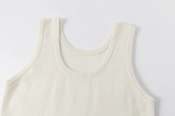 Viktoria Chan Knitwear | Tops & Blouses | Venus Knit tank