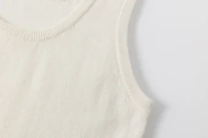 Viktoria Chan Knitwear | Tops & Blouses | Venus Knit tank