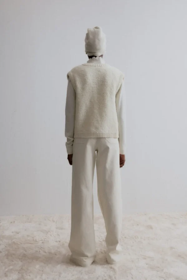 Viktoria Chan Knitwear | Tops & Blouses | Venus knit vest