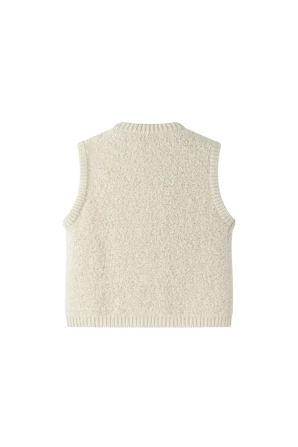 Viktoria Chan Knitwear | Tops & Blouses | Venus knit vest