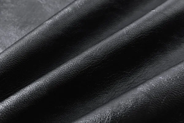 Viktoria Chan Outerwear | Aw24 | Venus leather jacket