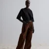 Viktoria Chan Pants | Aw24 | Venus Manchester trousers