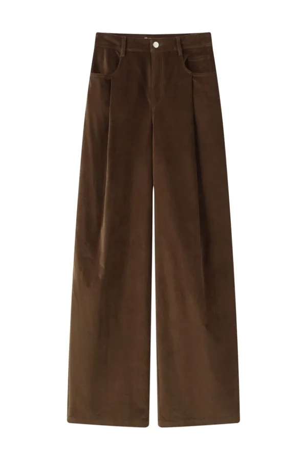 Viktoria Chan Pants | Aw24 | Venus Manchester trousers