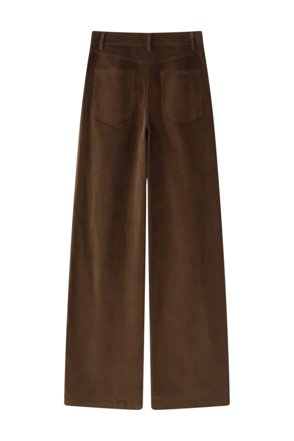Viktoria Chan Pants | Aw24 | Venus Manchester trousers
