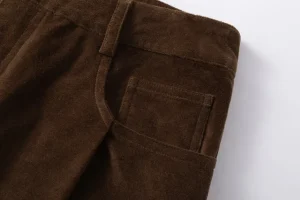 Viktoria Chan Pants | Aw24 | Venus Manchester trousers