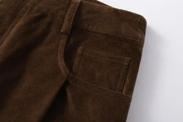Viktoria Chan Pants | Aw24 | Venus Manchester trousers