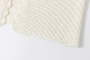 Viktoria Chan Knitwear | Tops & Blouses | Venus mini cardigan