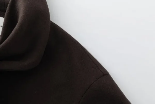 Viktoria Chan Outerwear | Aw24 | Venus scarf coat