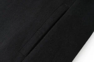 Viktoria Chan Outerwear | Aw24 | Venus scarf coat