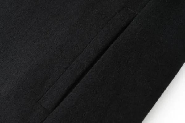 Viktoria Chan Outerwear | Aw24 | Venus scarf coat