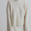 Viktoria Chan Scarves | Knitwear | Venus scarf knit
