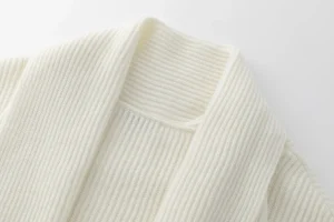 Viktoria Chan Scarves | Knitwear | Venus scarf knit