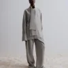 Viktoria Chan Scarves | Shirts | Venus scarf shirt