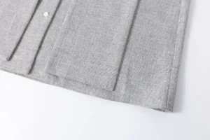 Viktoria Chan Scarves | Shirts | Venus scarf shirt