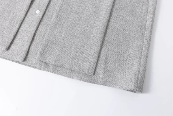 Viktoria Chan Scarves | Shirts | Venus scarf shirt