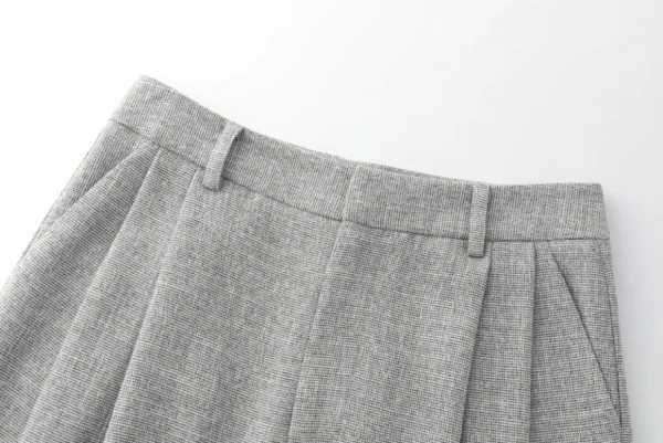 Viktoria Chan Pants | Aw24 | Venus trousers