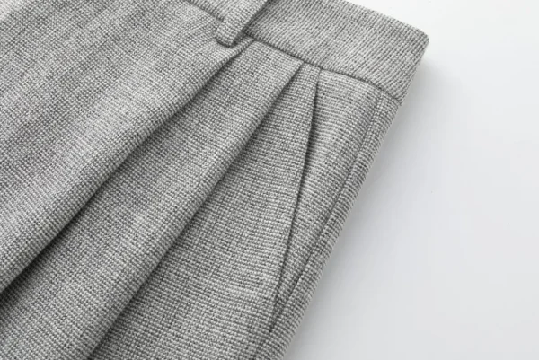 Viktoria Chan Pants | Aw24 | Venus trousers