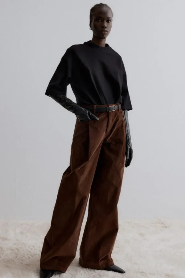 Viktoria Chan Tops & Blouses | Aw24 | Venus Tshirt