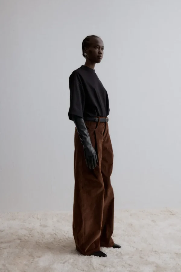 Viktoria Chan Tops & Blouses | Aw24 | Venus Tshirt