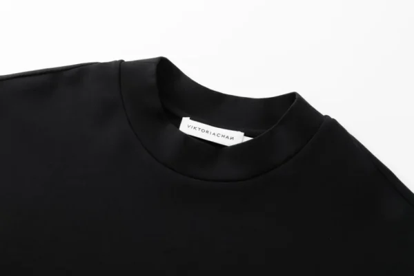 Viktoria Chan Tops & Blouses | Aw24 | Venus Tshirt