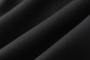 Viktoria Chan Pants | Aw24 | Venus wave wool trousers