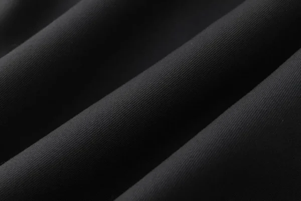 Viktoria Chan Pants | Aw24 | Venus wave wool trousers