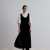 Viktoria Chan Dresses | Aw24 | Venus wool dress