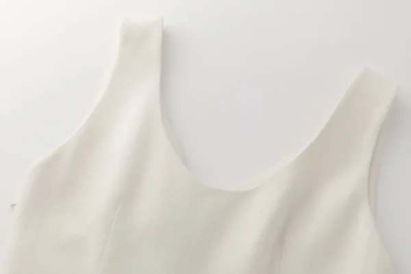 Viktoria Chan Dresses | Aw24 | Venus wool dress