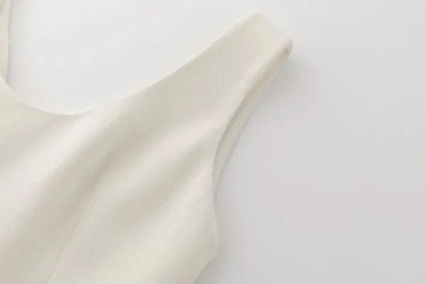 Viktoria Chan Dresses | Aw24 | Venus wool dress