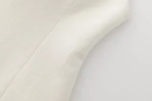 Viktoria Chan Dresses | Aw24 | Venus wool dress